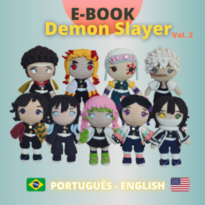 E-book Demon Slayer: Onis 1