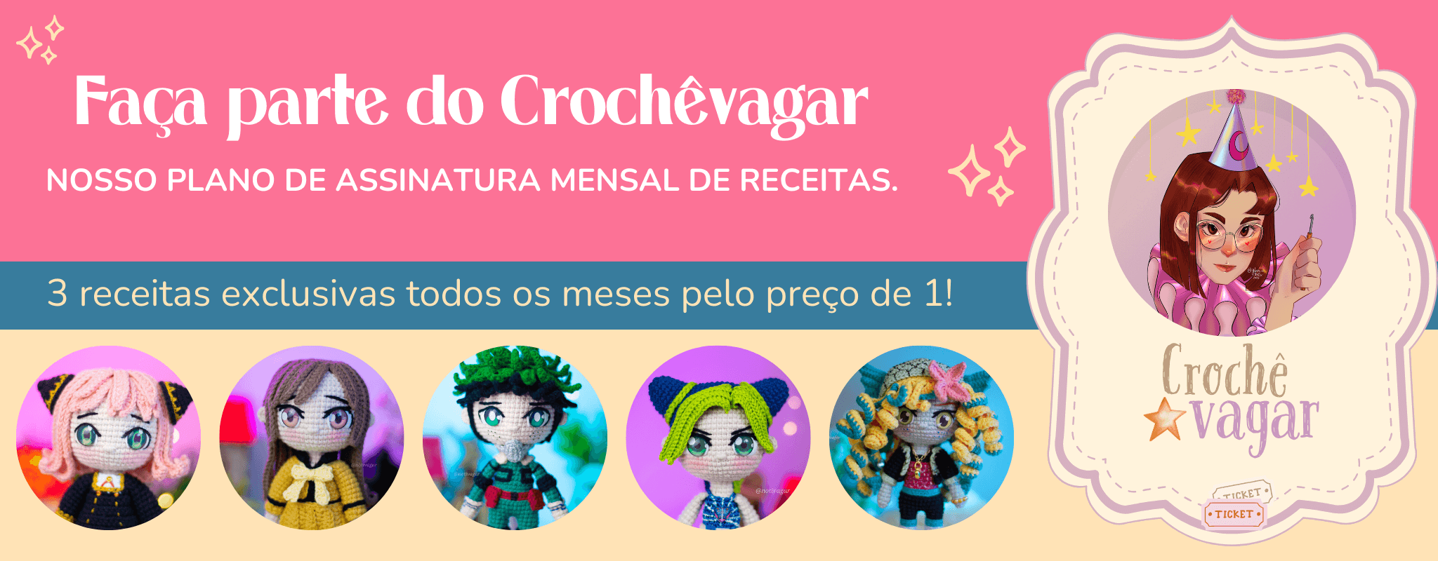 crochevagar