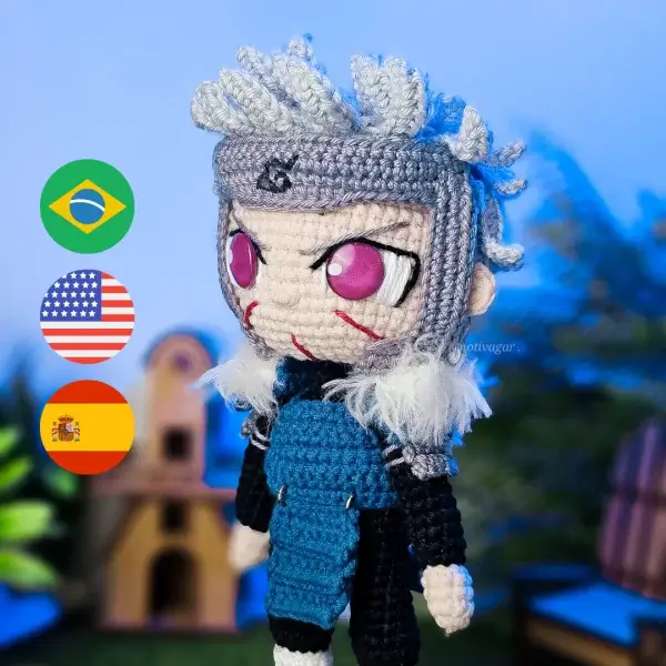 Combo - Fundadores de Konoha - Image 2