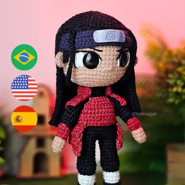Combo - Fundadores de Konoha - Image 7