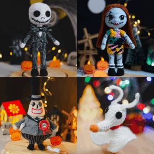 Combo - O Estranho mundo de Jack