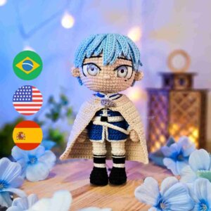 Himmel (Frieren: Beyond Journey's End) - PDF