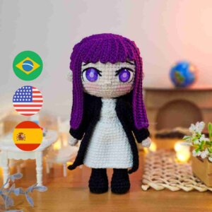 Fern (Frieren: Beyond Journey's End) - PDF