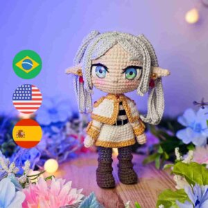 Frieren (Frieren: Beyond Journey's End) - PDF