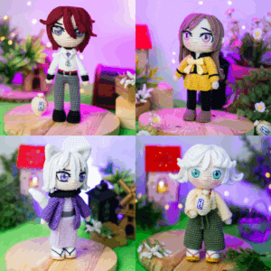 Combo - Kamisama Hajimemashita