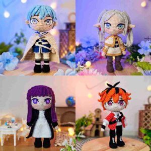 Combo - Frieren: beyond journey's end