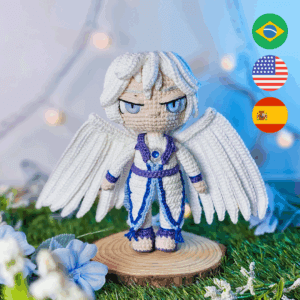 Yue (Sakura Card Captors) - PDF