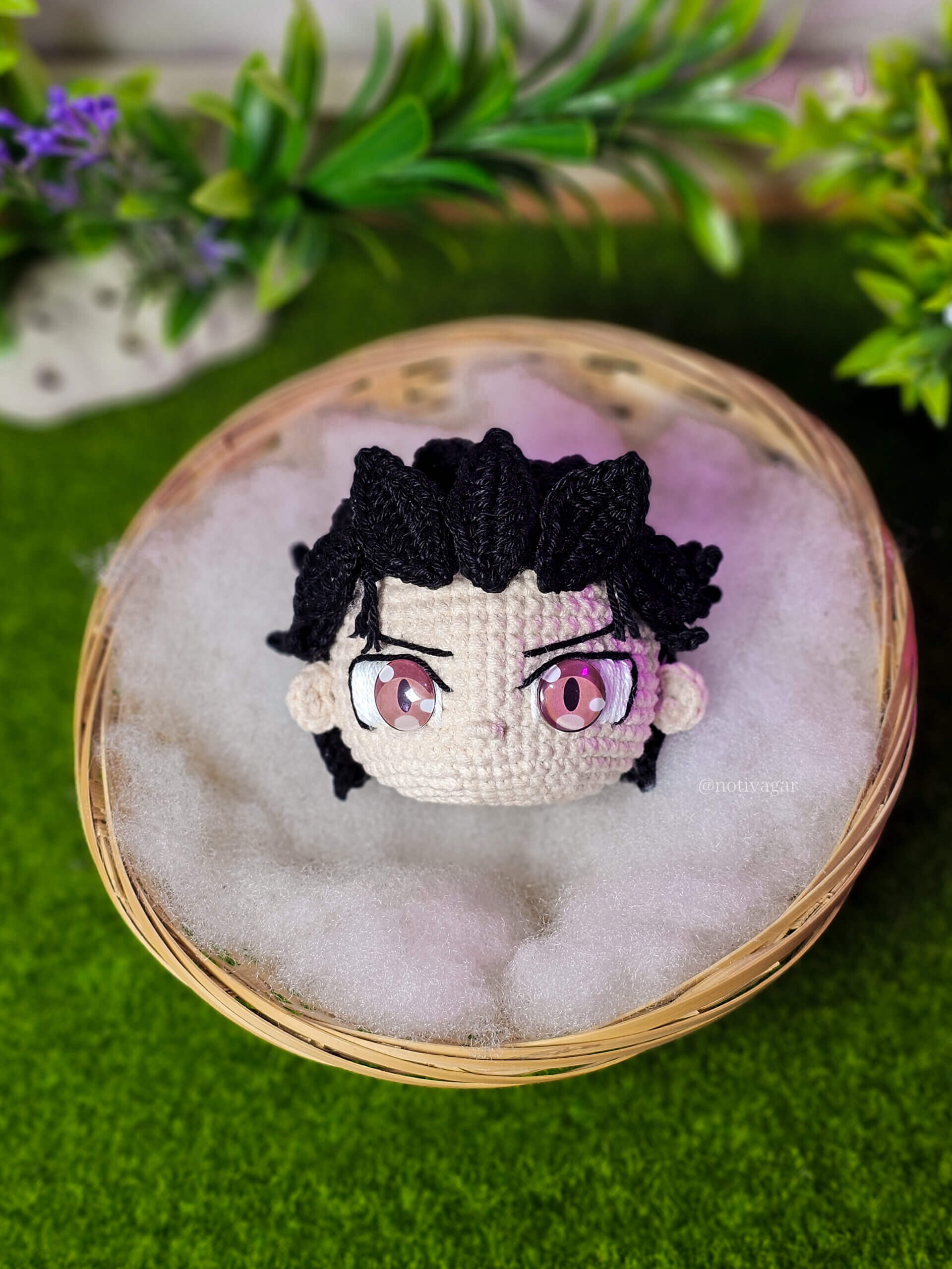 Subaru Natsuki (RE: ZERO) - PDF - Imagem 5