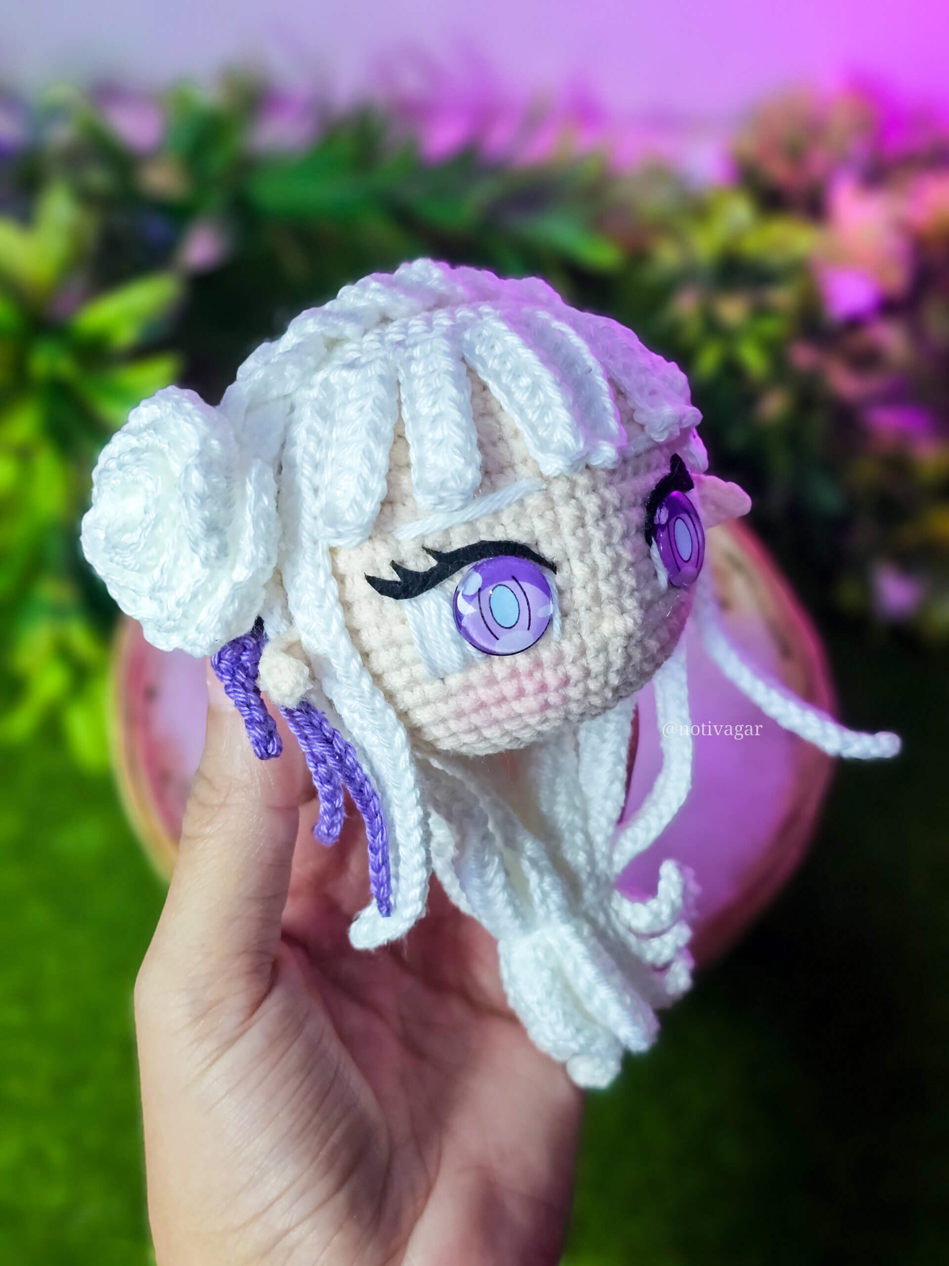Emília (RE: ZERO) - PDF - Imagem 6
